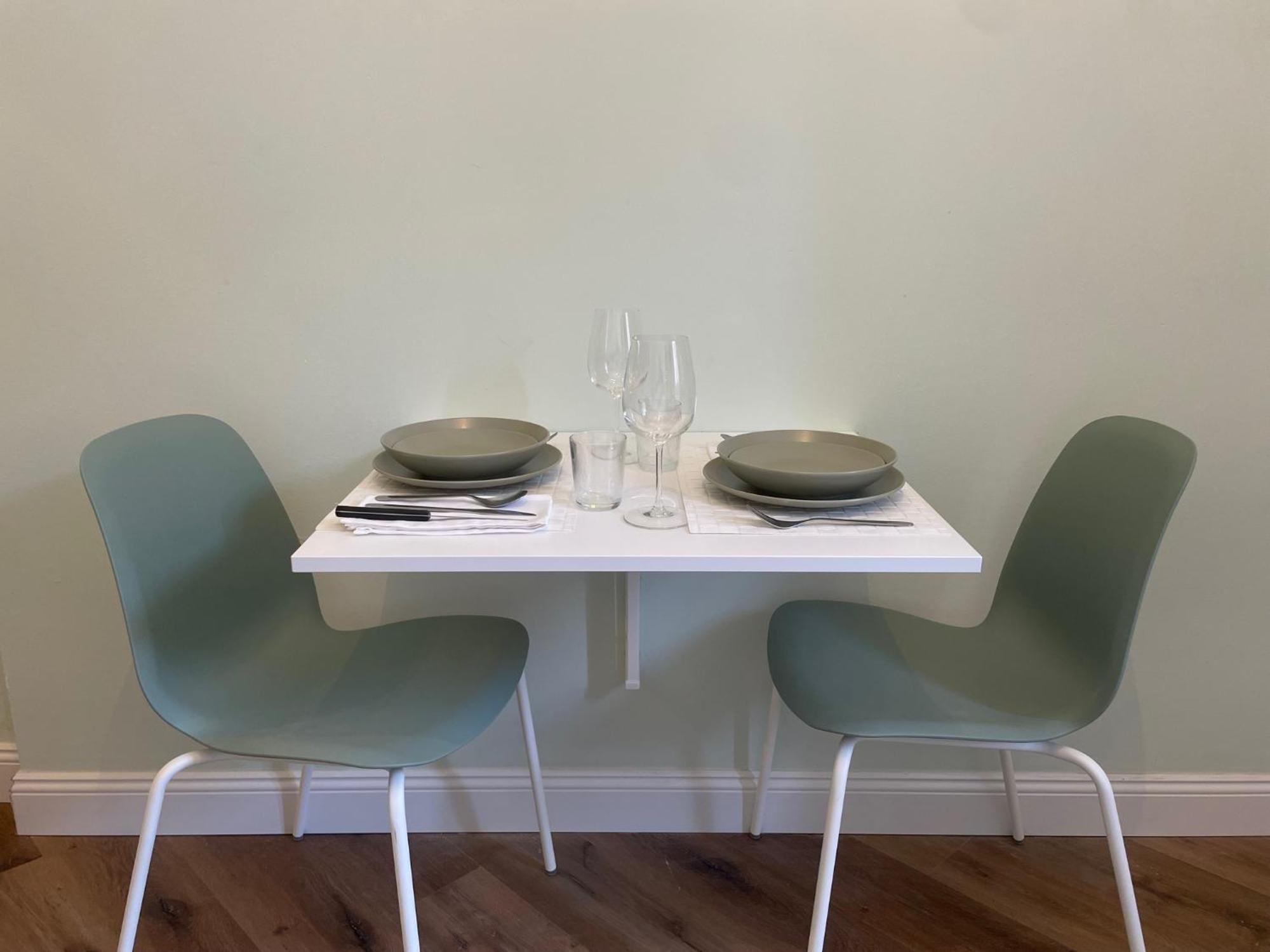 Monolocale Salvia Self Check In Apartment Pavia Bagian luar foto